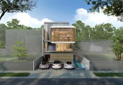 Serangoon Garden Estate (D19), Semi-Detached #566248871